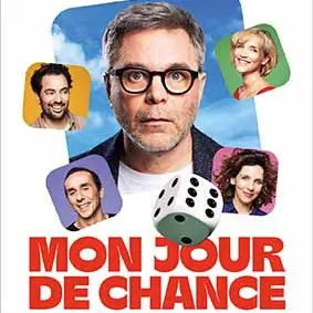 Mon jour de chance