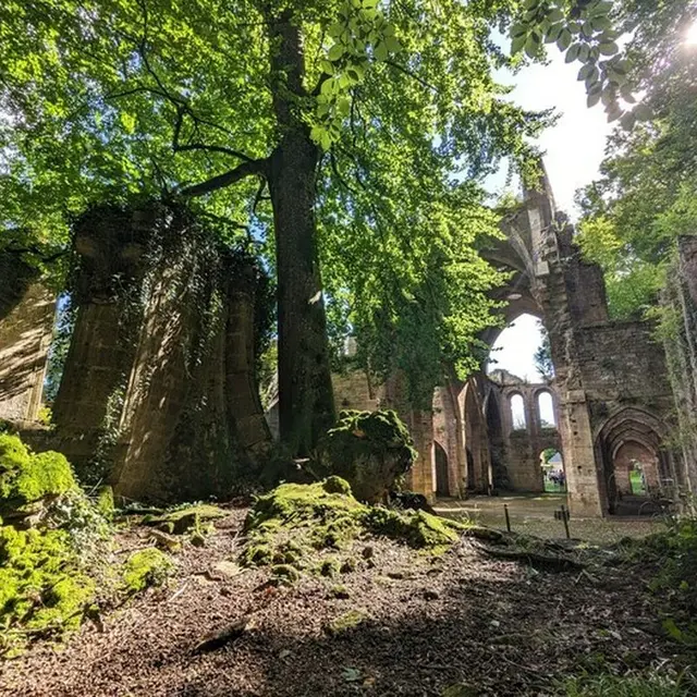 rendez-vous aux jardins