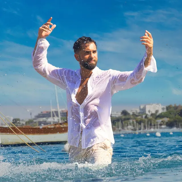 Kendji Girac