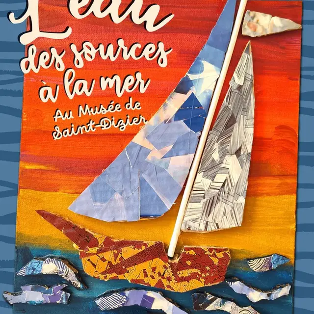 ©Ville de Saint-Dizier- JEP Musée municipal