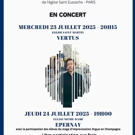2025 BF Marle-Ouvrard Concert Epernay