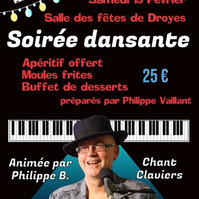 ST VALENTIN CINE RIVES