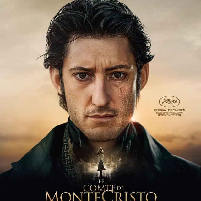 Le Comte de Monte Cristo