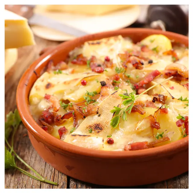 DESIGN SOIREES A THEME - Plat du jour Comptoir JOA