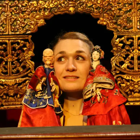 vignettes taïwanaises