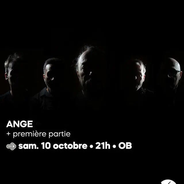 ANGE B2S