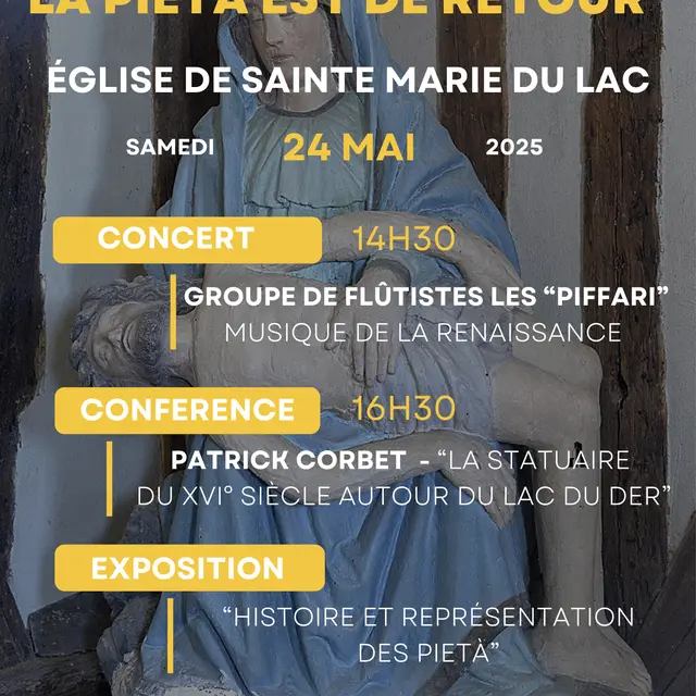 Yellow and Black Modern Business Conference Poster - 1