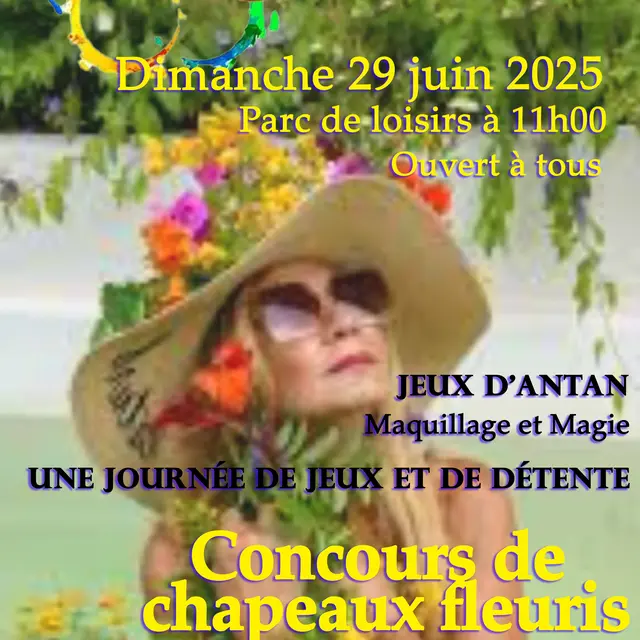 MINI OLYMPIADES 2025