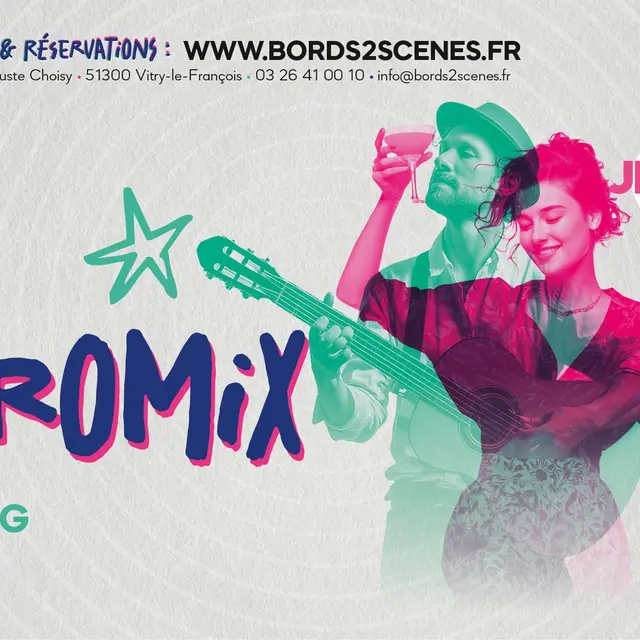 Apéromix LMZG - B2S