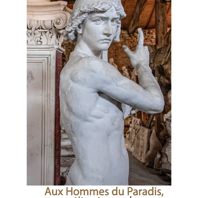 Aux hommes du paradis petits et grands 27 septembre
