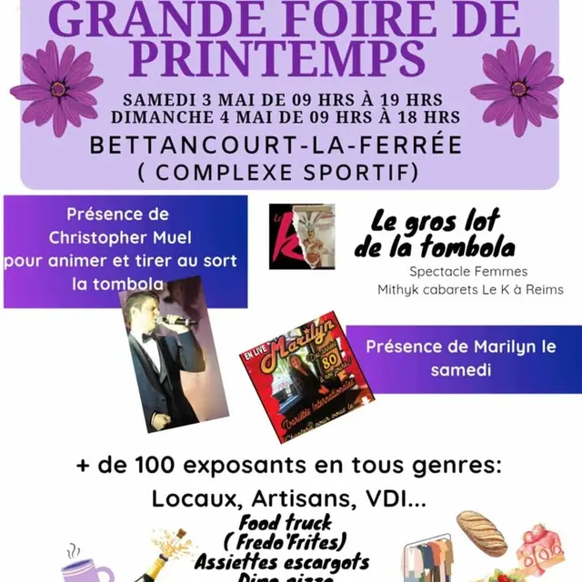 BETTANCOURT-LA-FERREE