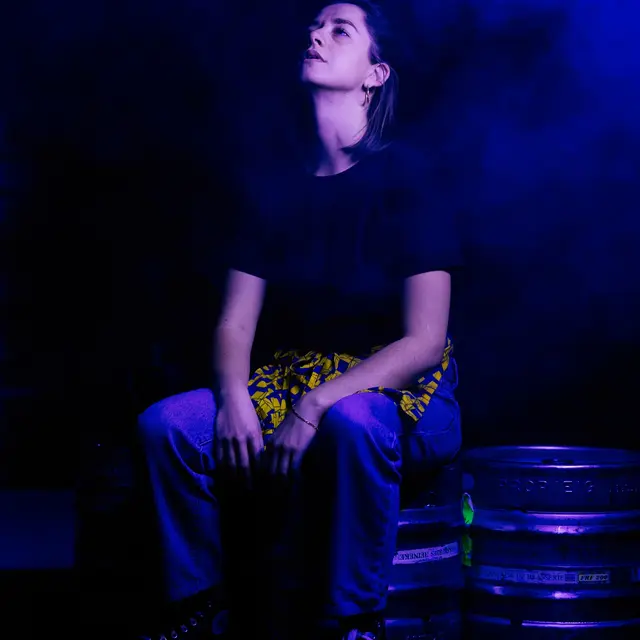 Barmanes - cie Le Veilleur - M. Bouquet - B2S