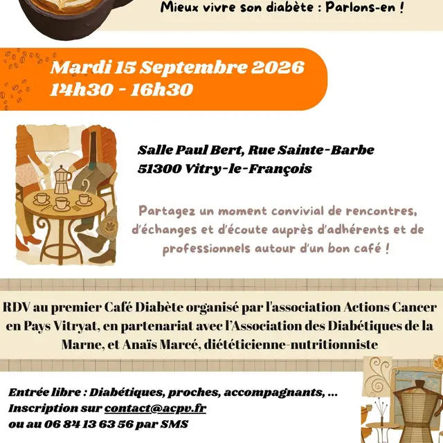 CAFE DIABETE ACPV