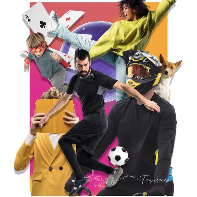 Forum des associations 2025