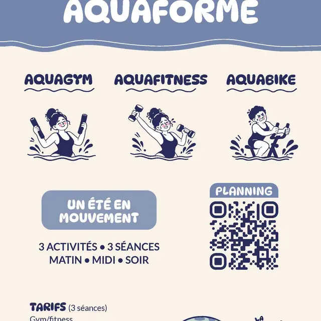Centre nautique La Salamandre - Mairie Vitry-le-Frs