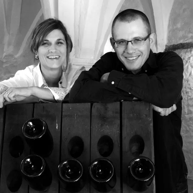 Champagne G.X. Crochet - Montmirail