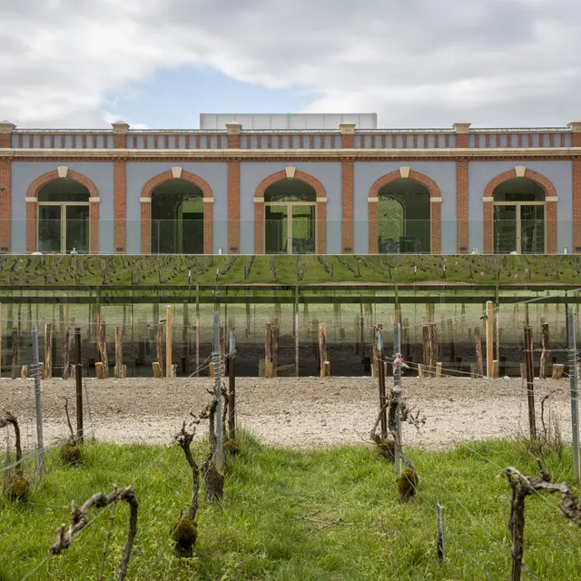 Pressoria - Ay-Champagne