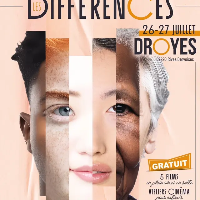 FETE DU CINEMA CINE RIVES