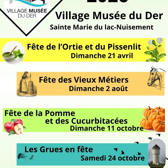 A3 fete de la pomme 2023 - FETES 2026