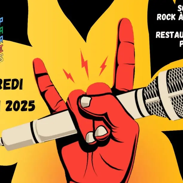 Fête de la musique au Petit Paris