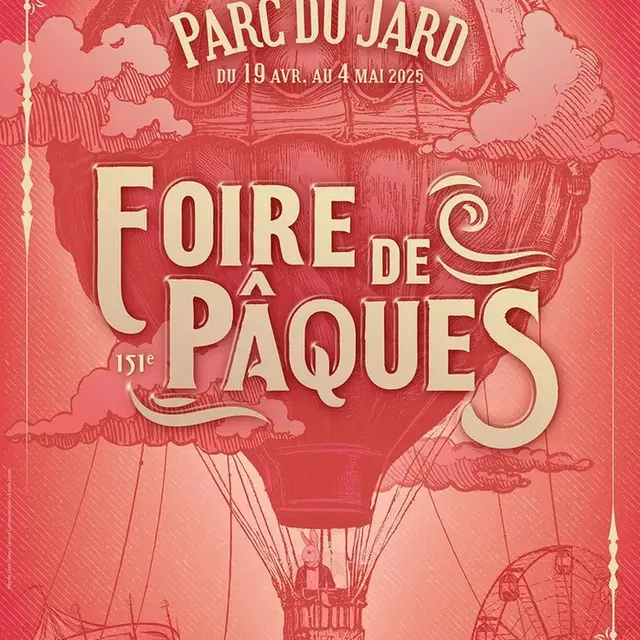 Foire de pâques