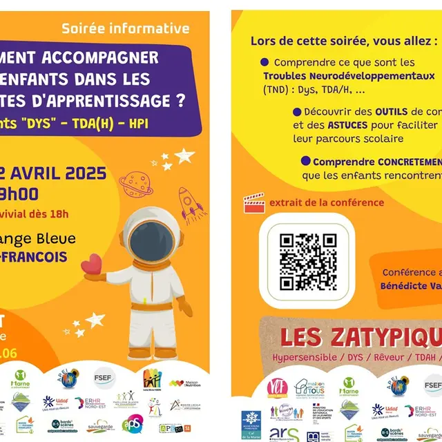 Les Zatypiques MPT Vitry