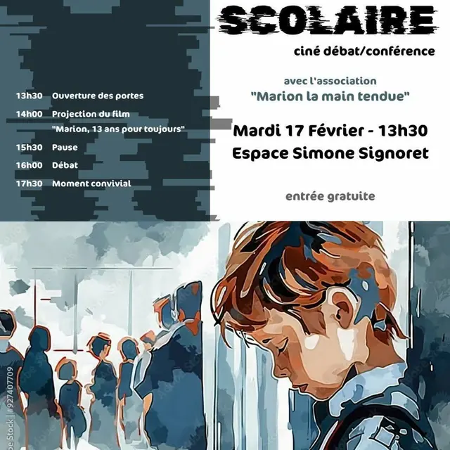 Harcelement scolaire - DSU Ville Vitry-le-Frs