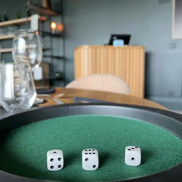 421= On vous offre l'addition