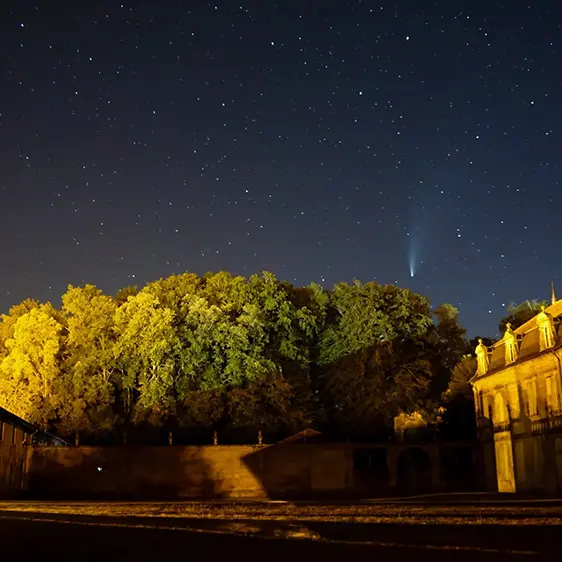 Les Nuits Théâtrales de l’Abbaye