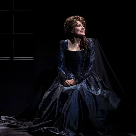 La blessure et la soif