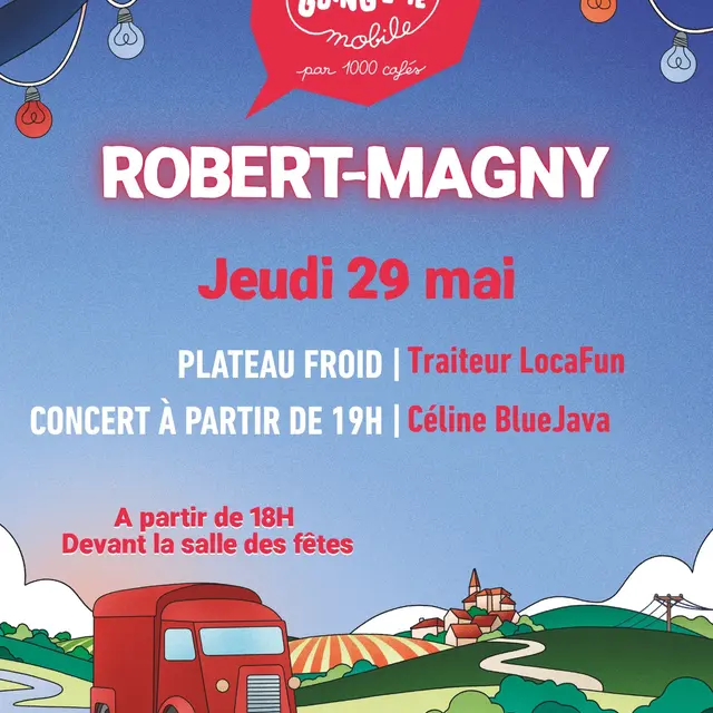 La guinguette mobile