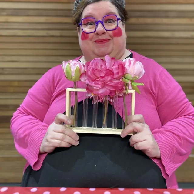 Martine Blancbaye