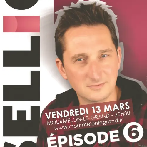 Affiche de Sellig