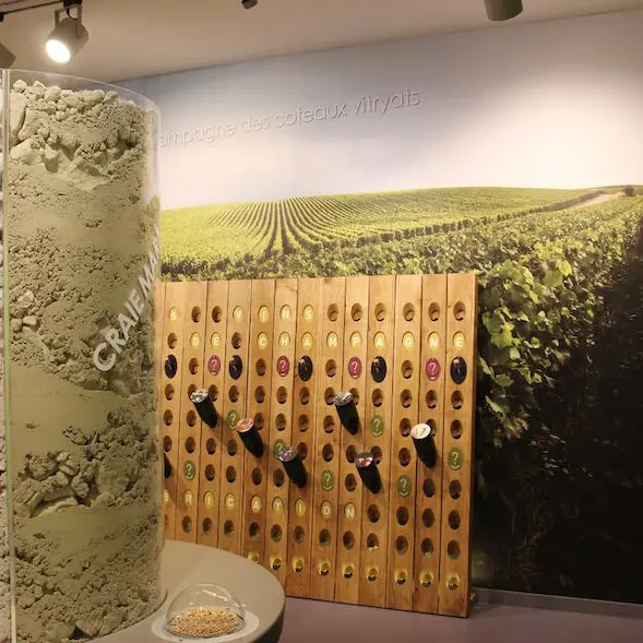 Office de Tourisme - Vitry-le-François