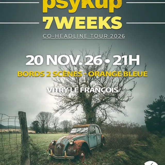 PSYKUP B2S