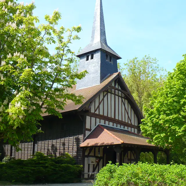 Village Musée du Der