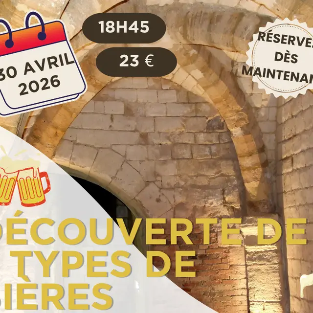 Visuel atelier 3 bières Actu Pet