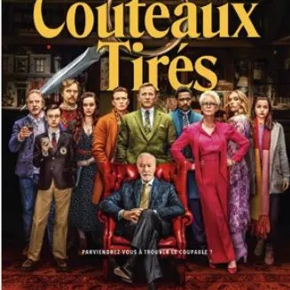 a couteaux tires