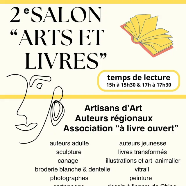 ARTS ET LIVRES LOISY-SUR-MARNE