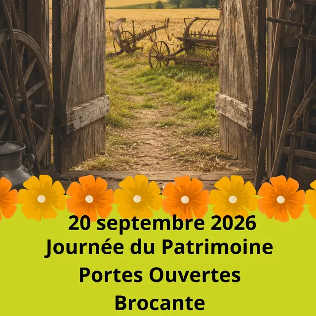 affiche Portes ouvertes 2026_page-0001