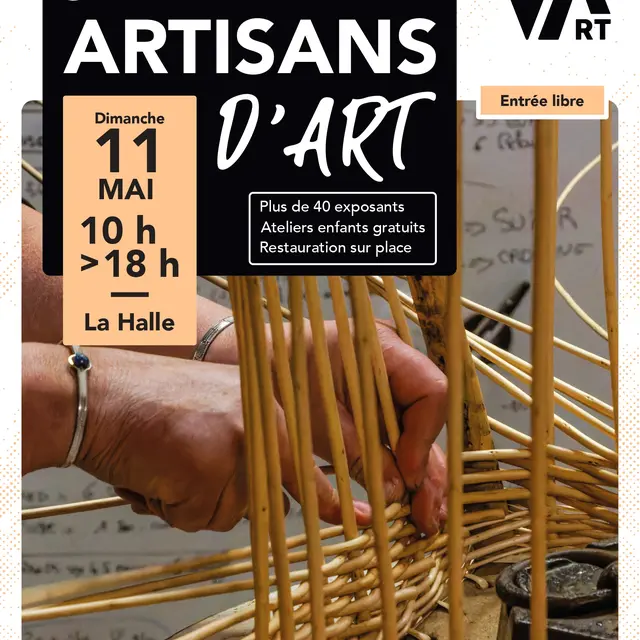 SALON DES ARTISANS D'ART