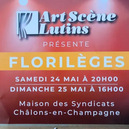 Florilèges