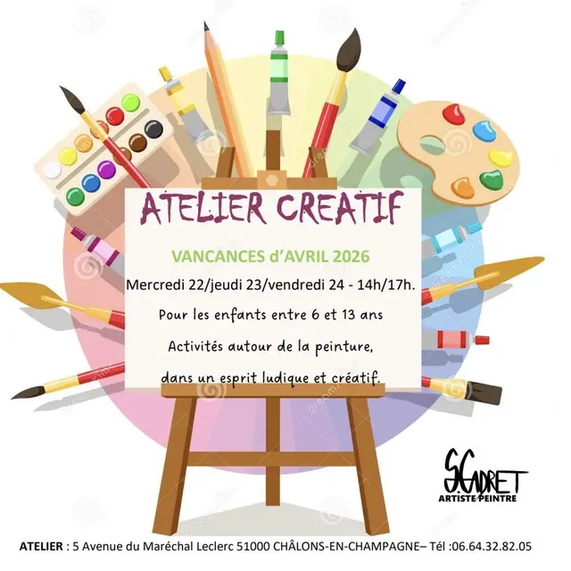 atelier-creatif-sandra-gadret