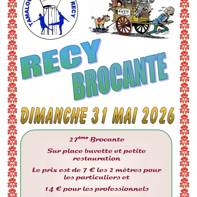 brocante-recy