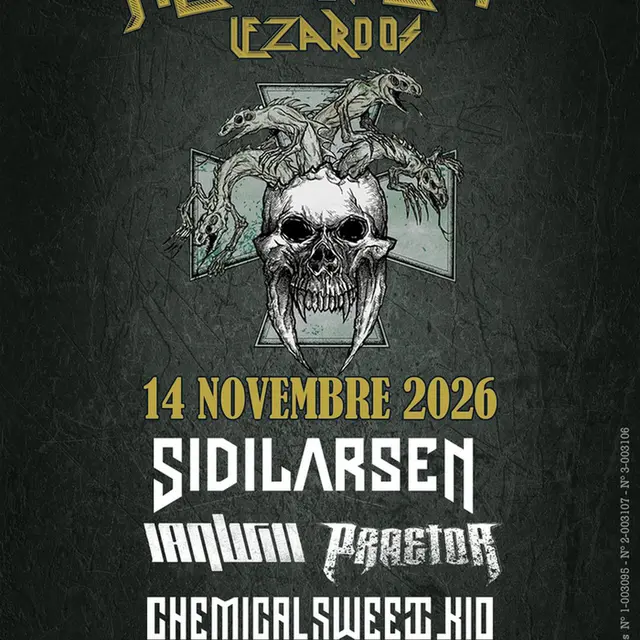 Metalfest