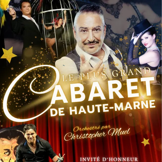 cabaret