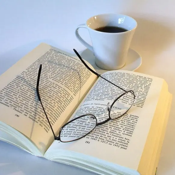 Café Lecture - Châlons en Champagne