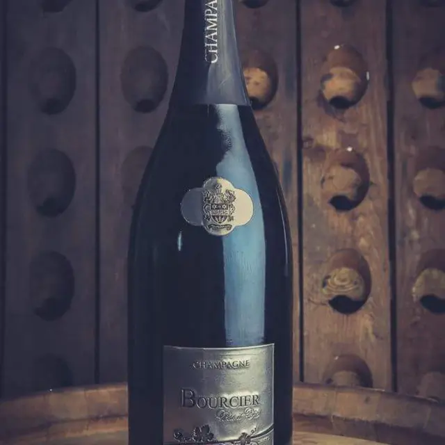 champagne-bourcier-Jeroboam