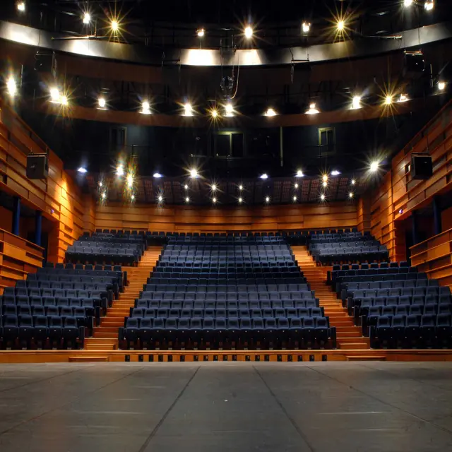 La Comète - Châlons-en-Champagne