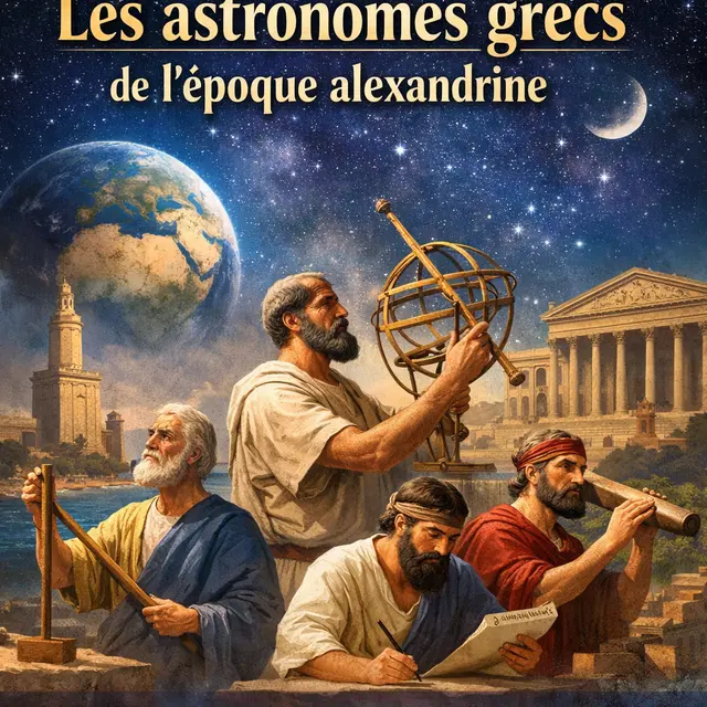 conférence observatoire